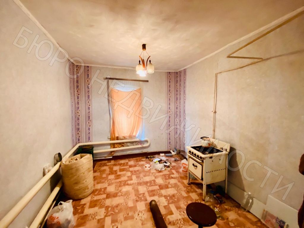 Продажа дома, 47м <sup>2</sup>, 1 сот., Балашов, Володарского ул,  24