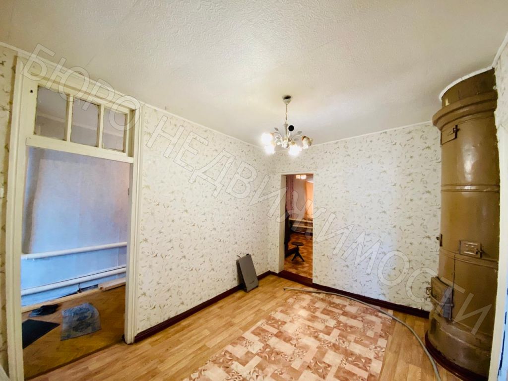 Продажа дома, 47м <sup>2</sup>, 1 сот., Балашов, Володарского ул,  24