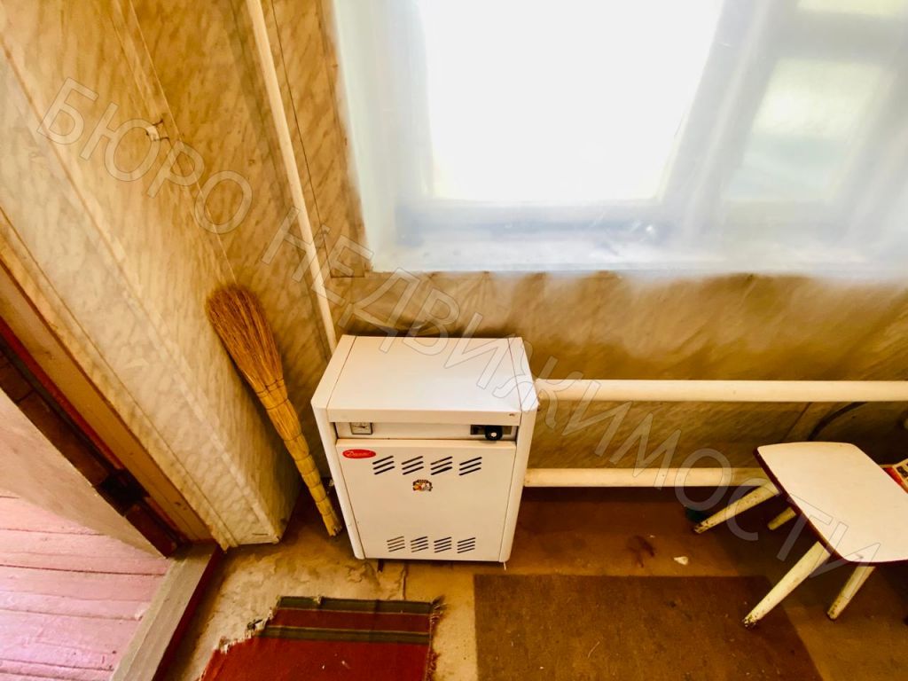 Продажа дома, 47м <sup>2</sup>, 1 сот., Балашов, Володарского ул,  24