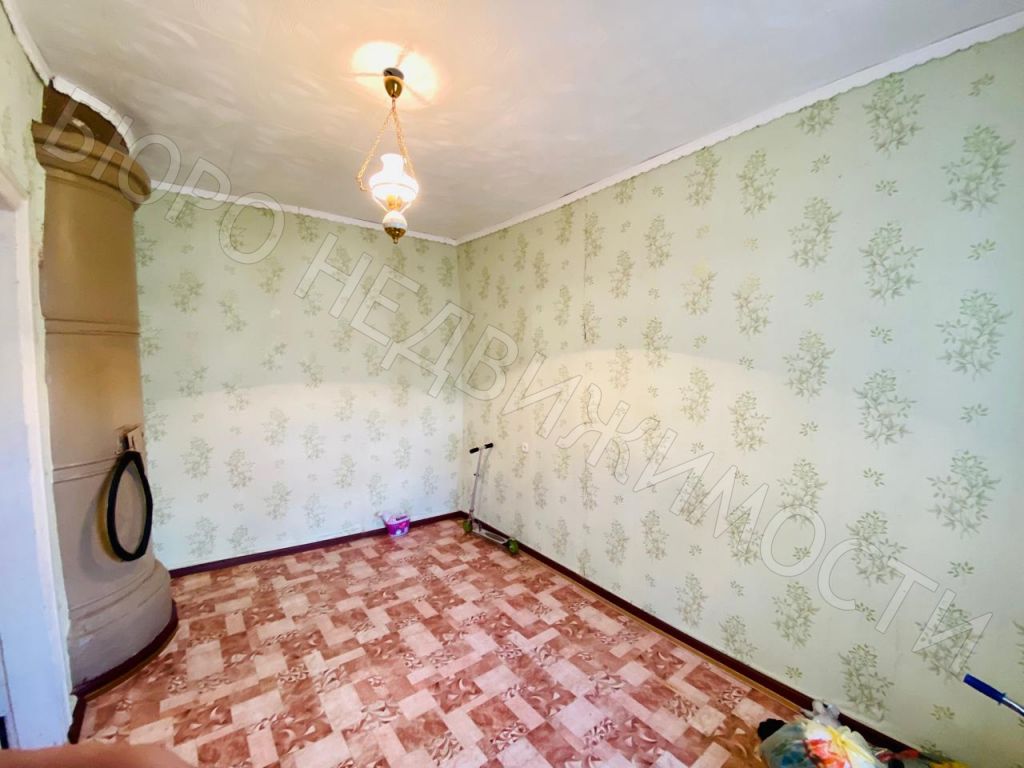 Продажа дома, 47м <sup>2</sup>, 1 сот., Балашов, Володарского ул,  24