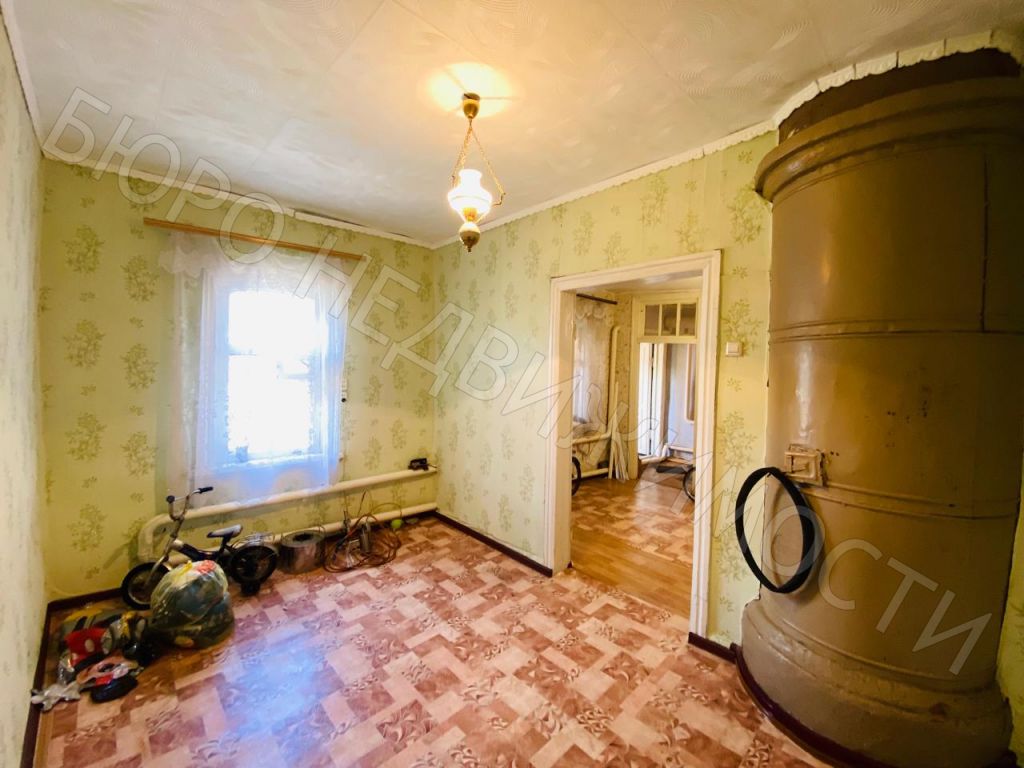 Продажа дома, 47м <sup>2</sup>, 1 сот., Балашов, Володарского ул,  24