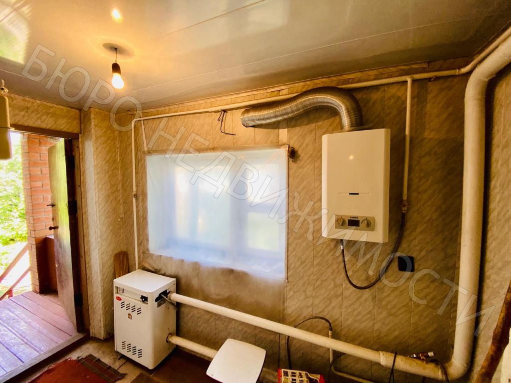 Продажа дома, 47м <sup>2</sup>, 1 сот., Балашов, Володарского ул,  24