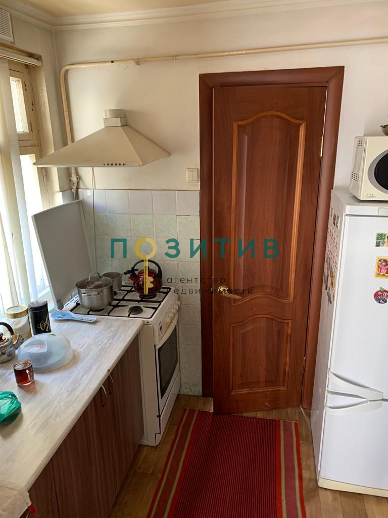 Продажа 2-комнатной квартиры, Пятигорск, Мира ул,  12