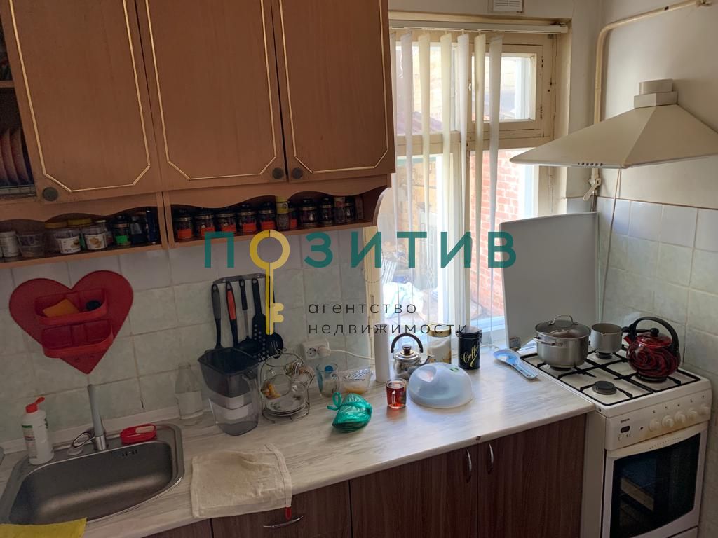 Продажа 2-комнатной квартиры, Пятигорск, Мира ул,  12