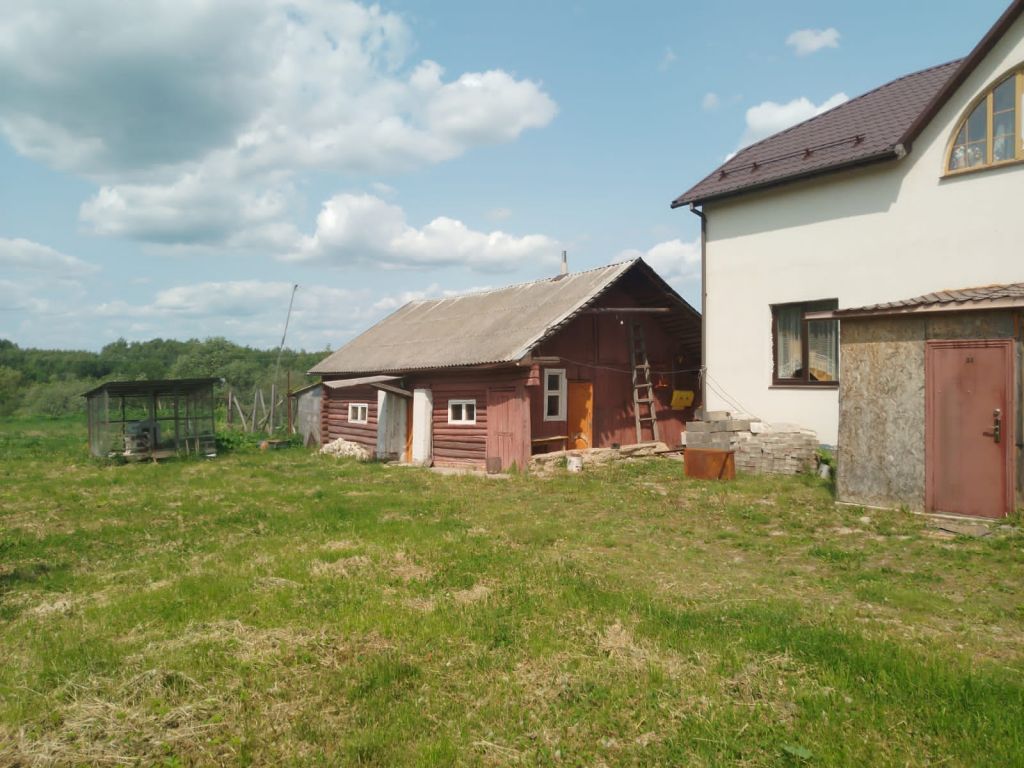 Продажа дома, 180м <sup>2</sup>, 35 сот., Дубки