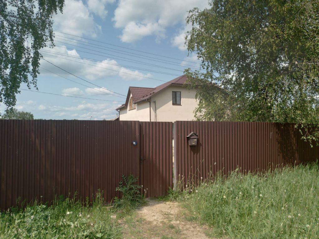 Продажа дома, 180м <sup>2</sup>, 35 сот., Дубки