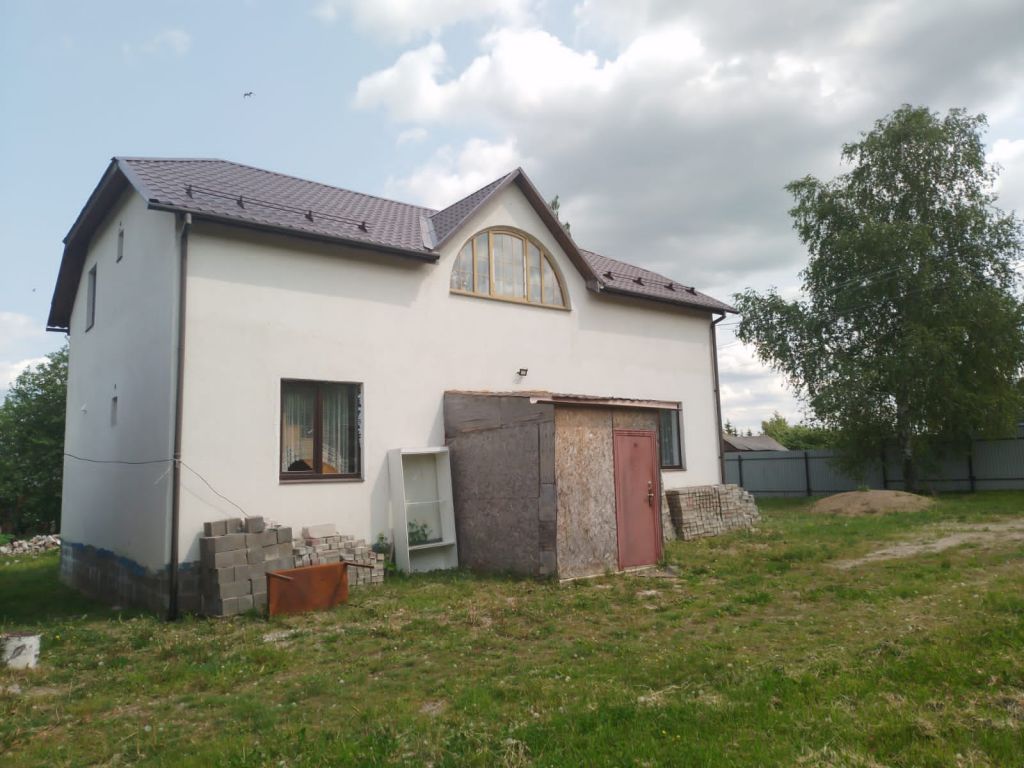 Продажа дома, 180м <sup>2</sup>, 35 сот., Дубки