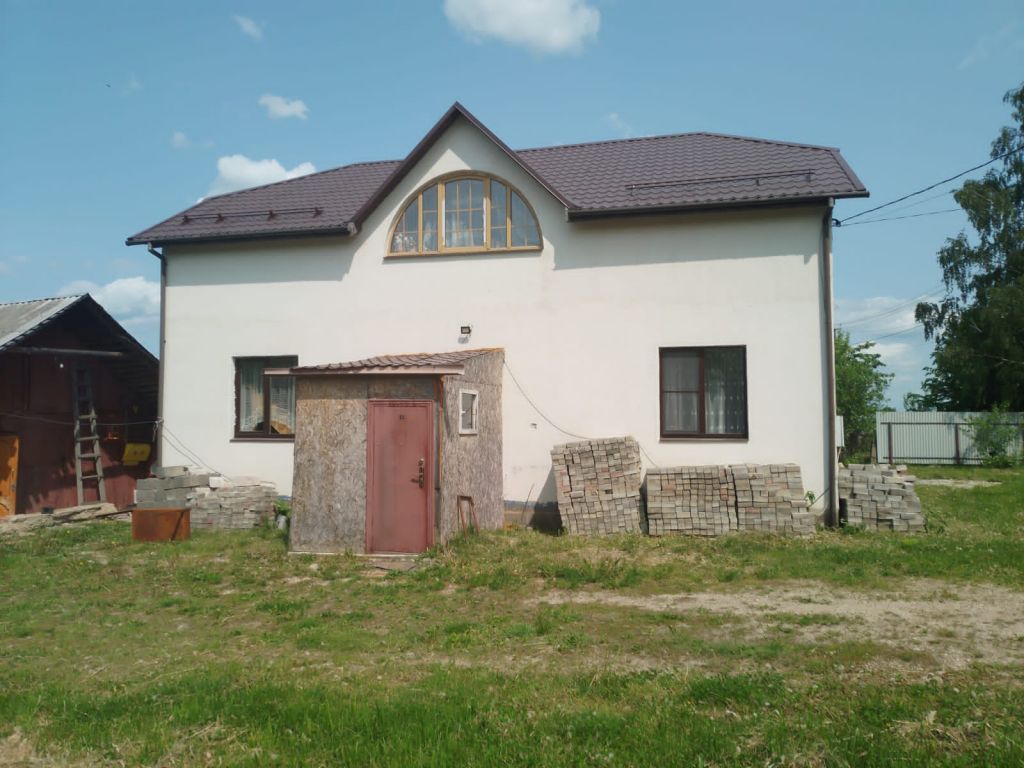 Продажа дома, 180м <sup>2</sup>, 35 сот., Дубки