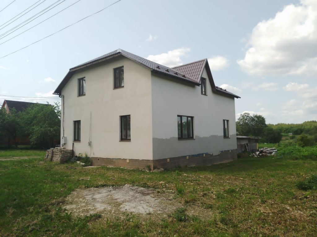 Продажа дома, 180м <sup>2</sup>, 35 сот., Дубки