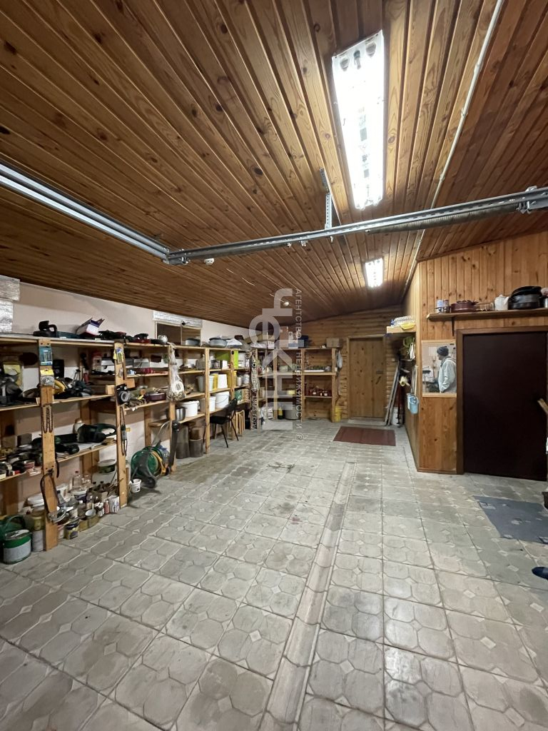 Продажа дома, 250м <sup>2</sup>, 11 сот., Федурино, центральная,  4а