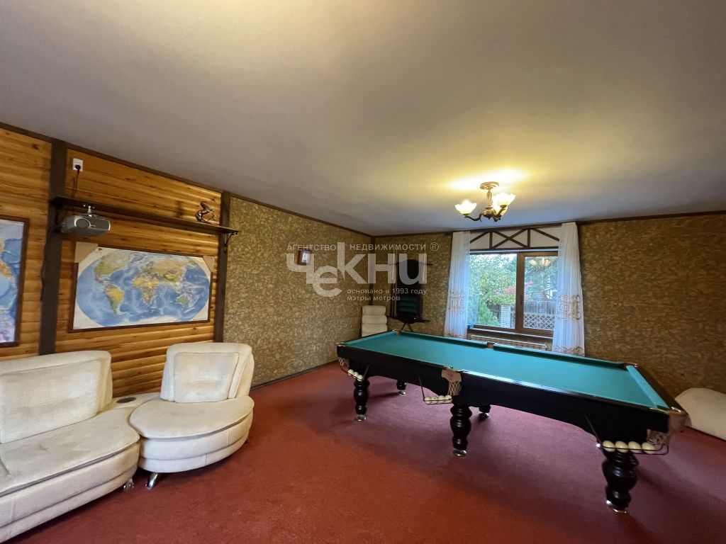 Продажа дома, 250м <sup>2</sup>, 11 сот., Федурино, центральная,  4а