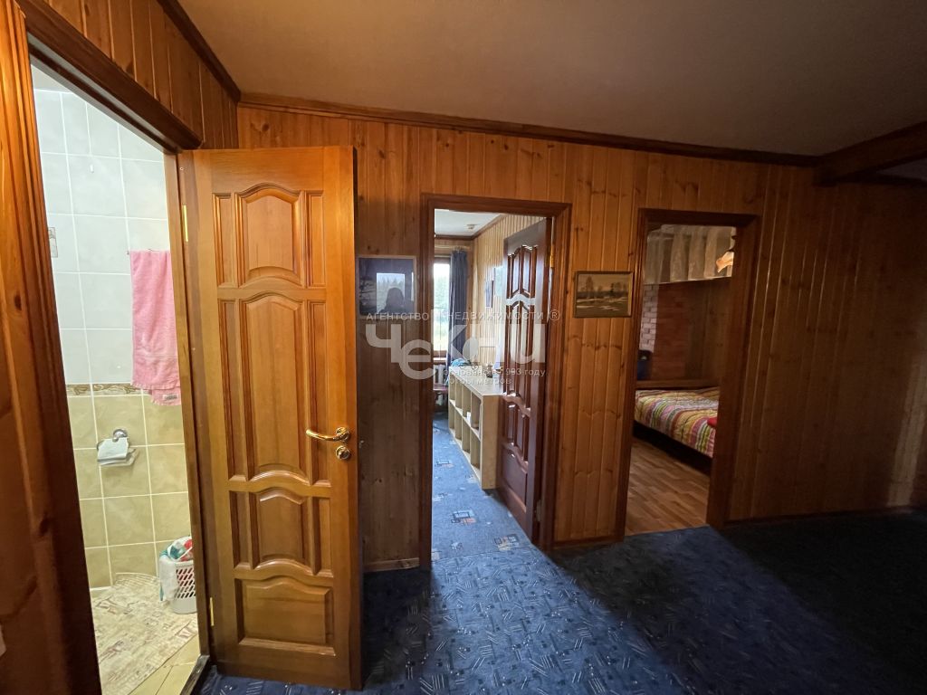 Продажа дома, 250м <sup>2</sup>, 11 сот., Федурино, центральная,  4а