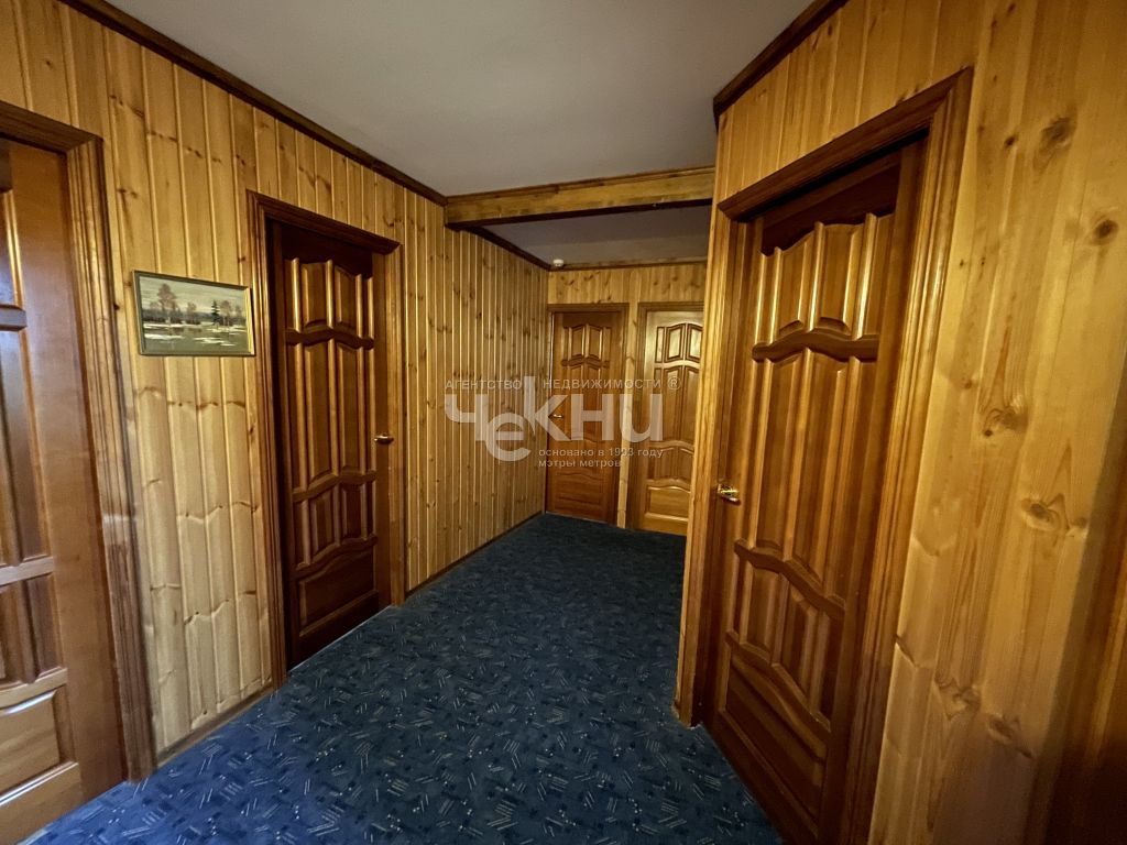 Продажа дома, 250м <sup>2</sup>, 11 сот., Федурино, центральная,  4а