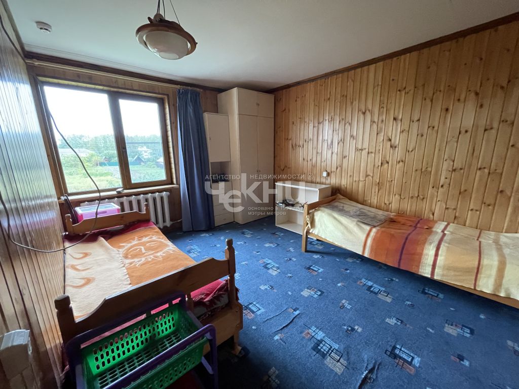 Продажа дома, 250м <sup>2</sup>, 11 сот., Федурино, центральная,  4а