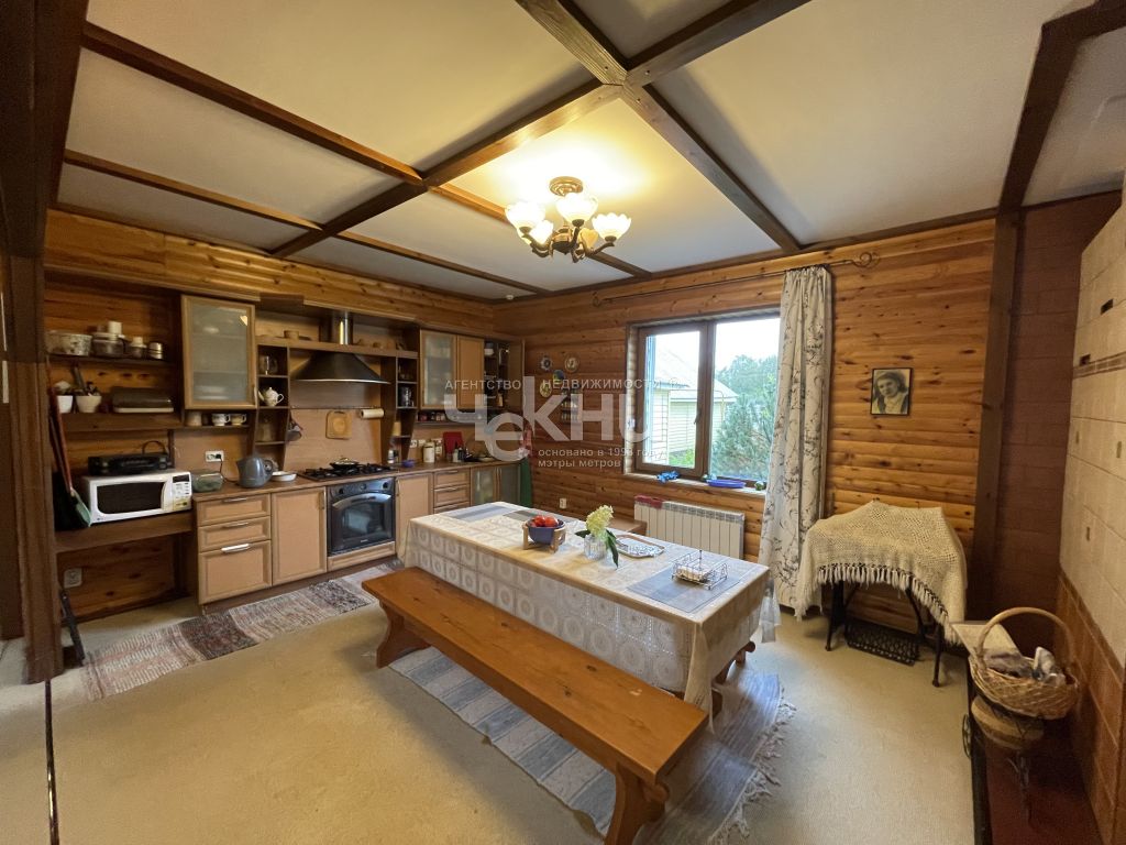 Продажа дома, 250м <sup>2</sup>, 11 сот., Федурино, центральная,  4а