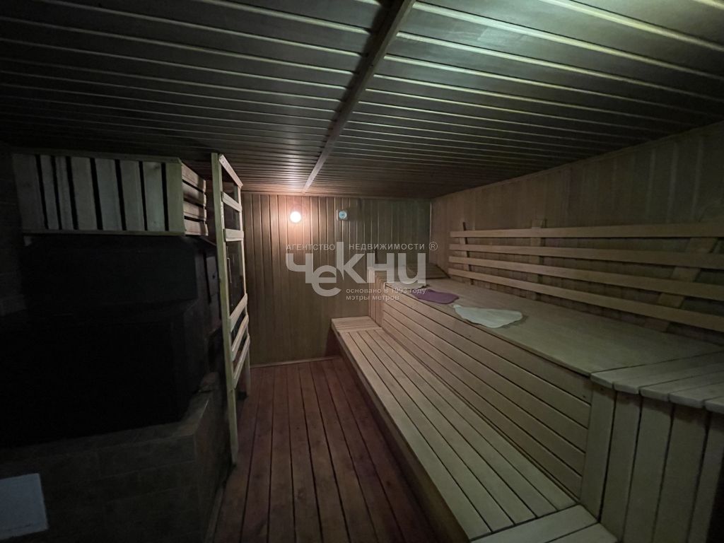 Продажа дома, 250м <sup>2</sup>, 11 сот., Федурино, центральная,  4а