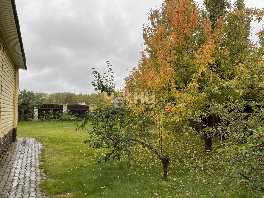 Продажа дома, 250м <sup>2</sup>, 11 сот., Федурино, центральная,  4а