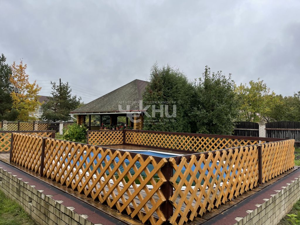 Продажа дома, 250м <sup>2</sup>, 11 сот., Федурино, центральная,  4а