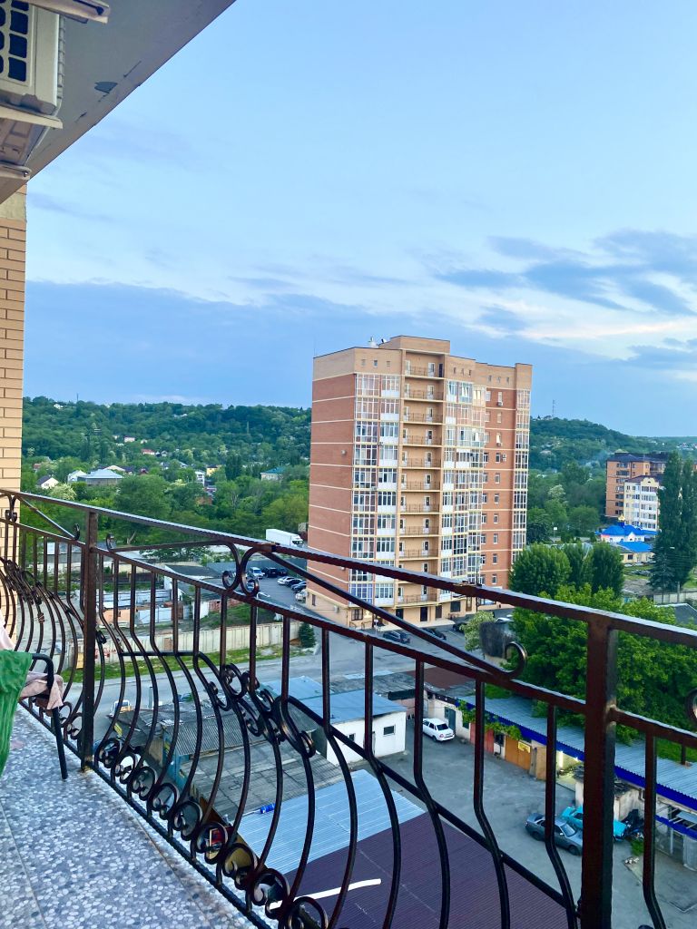 Продажа 1-комнатной квартиры, Пятигорск, Пестова ул,  9