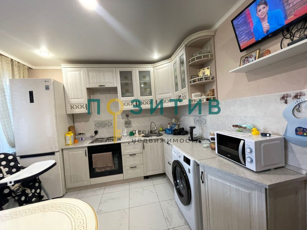 Продажа 2-комнатной квартиры, Минеральные Воды, Дружбы ул