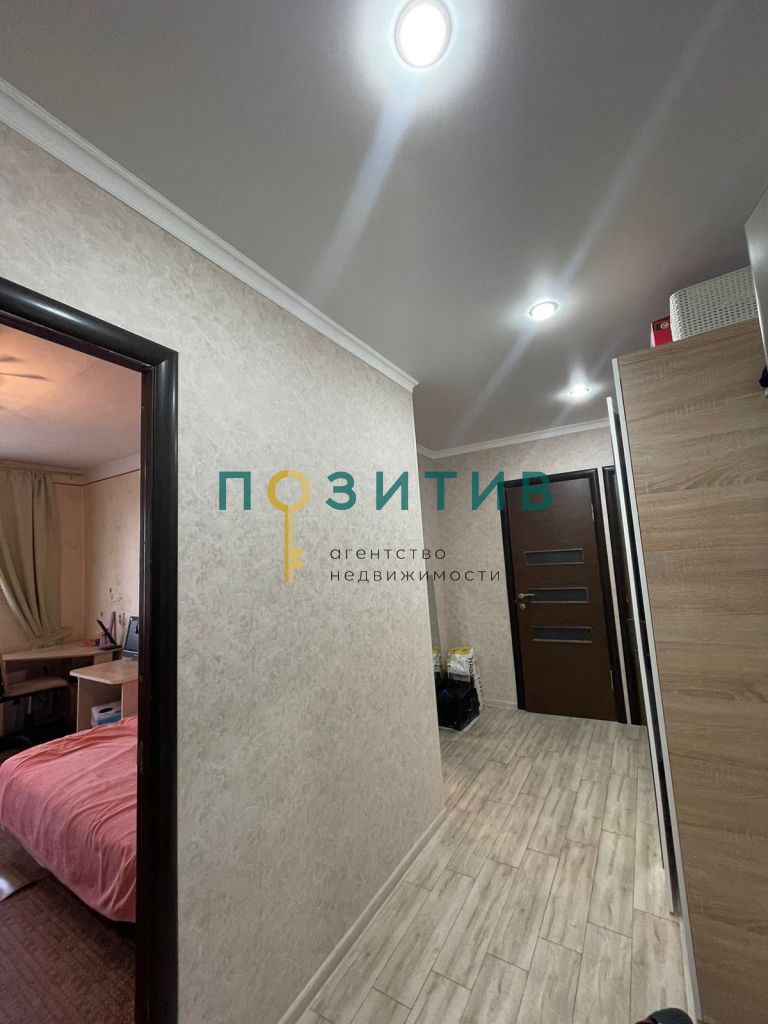 Продажа 2-комнатной квартиры, Минеральные Воды, Дружбы ул