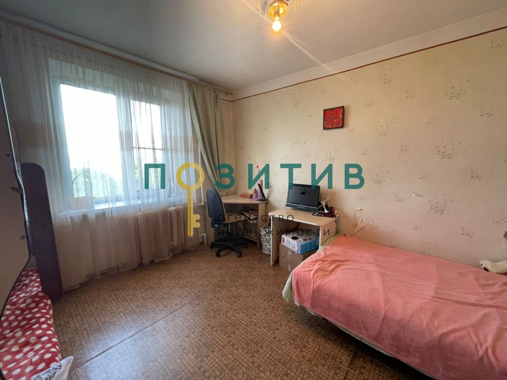 Продажа 2-комнатной квартиры, Минеральные Воды, Дружбы ул