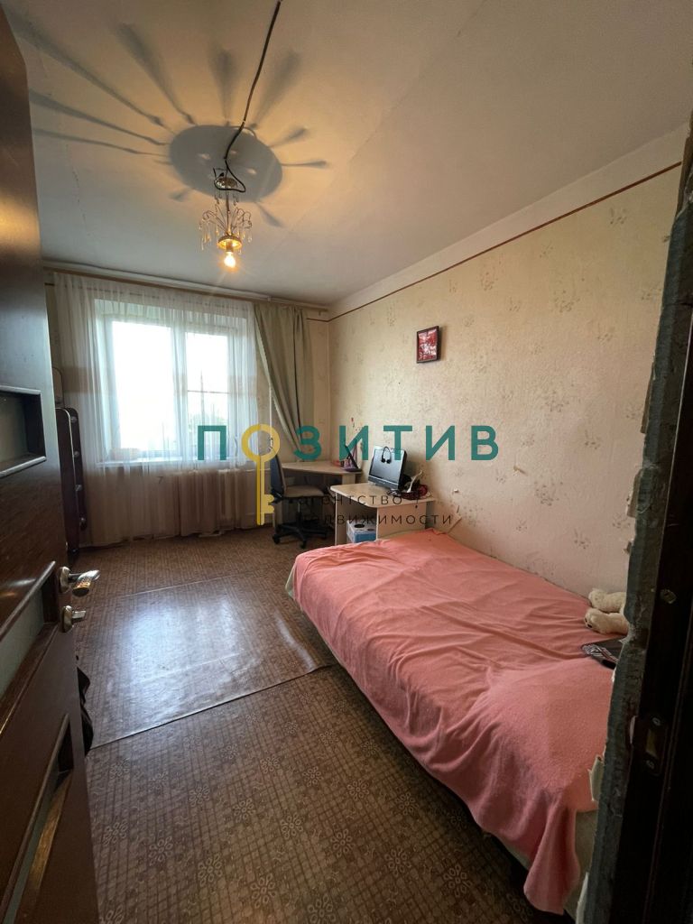 Продажа 2-комнатной квартиры, Минеральные Воды, Дружбы ул