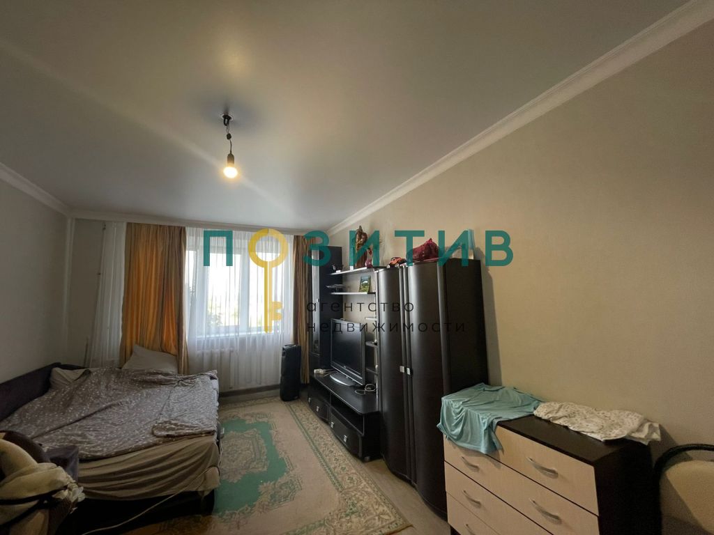 Продажа 2-комнатной квартиры, Минеральные Воды, Дружбы ул