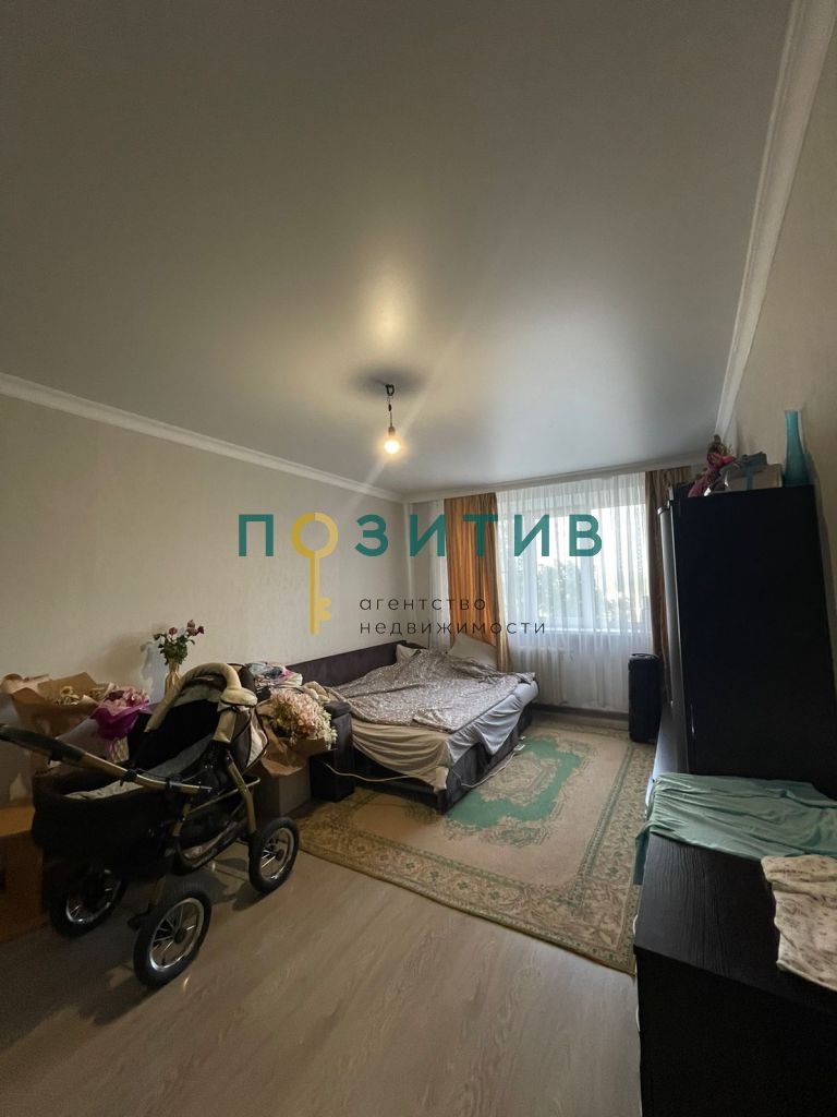 Продажа 2-комнатной квартиры, Минеральные Воды, Дружбы ул