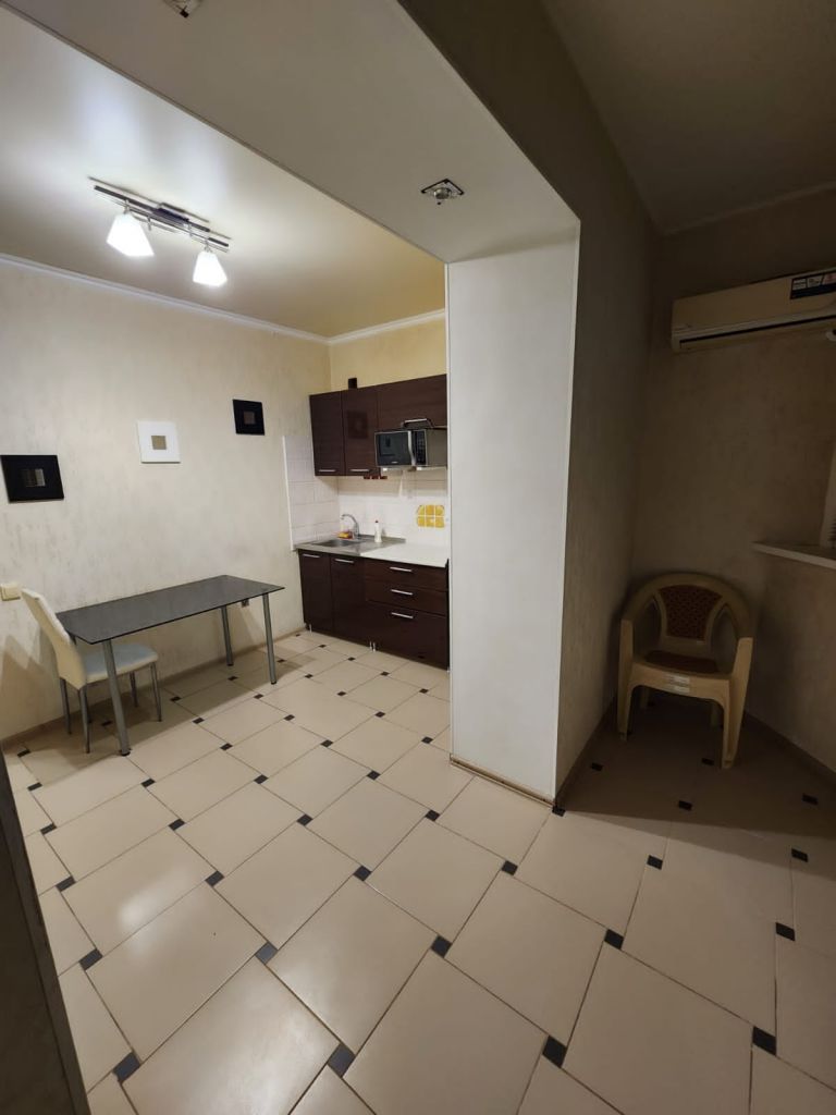 Продажа 1-комнатной квартиры, Пятигорск, Нежнова ул,  21