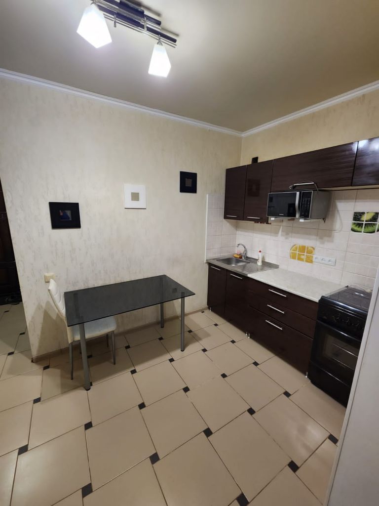 Продажа 1-комнатной квартиры, Пятигорск, Нежнова ул,  21