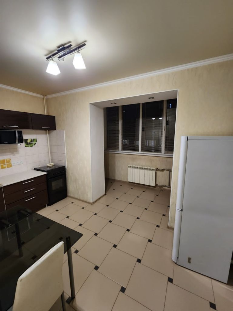 Продажа 1-комнатной квартиры, Пятигорск, Нежнова ул,  21