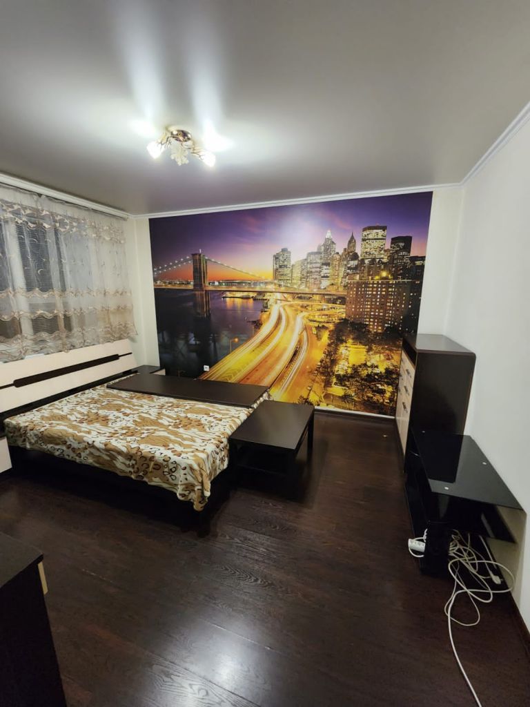 Продажа 1-комнатной квартиры, Пятигорск, Нежнова ул,  21