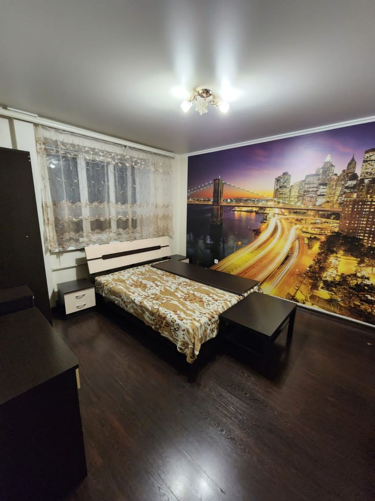 Продажа 1-комнатной квартиры, Пятигорск, Нежнова ул,  21