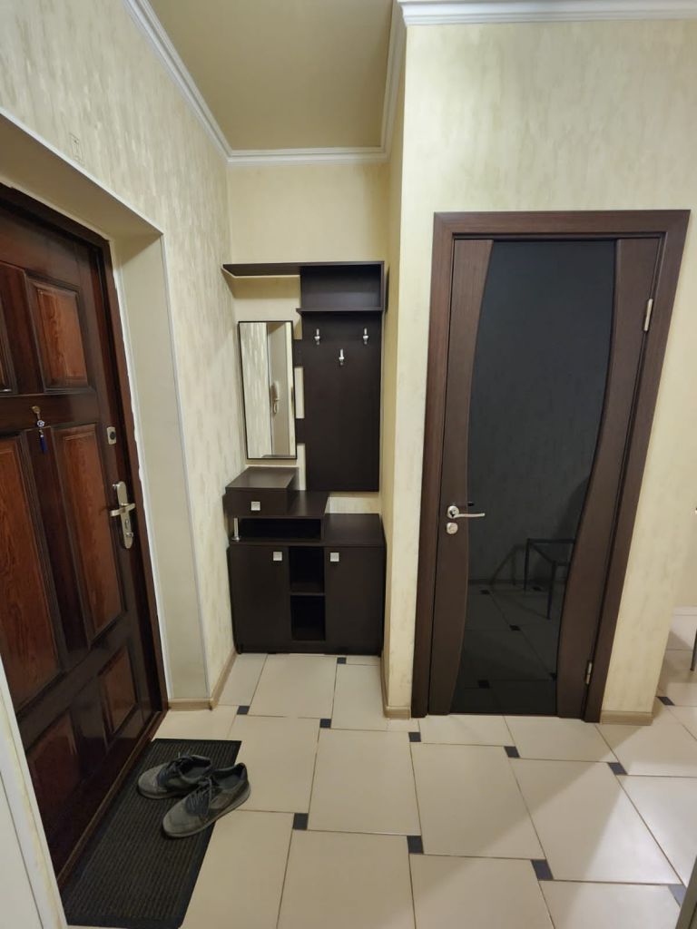 Продажа 1-комнатной квартиры, Пятигорск, Нежнова ул,  21