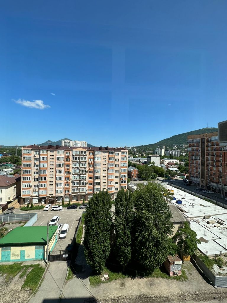 Продажа 2-комнатной квартиры, Пятигорск, Пестова ул,  9