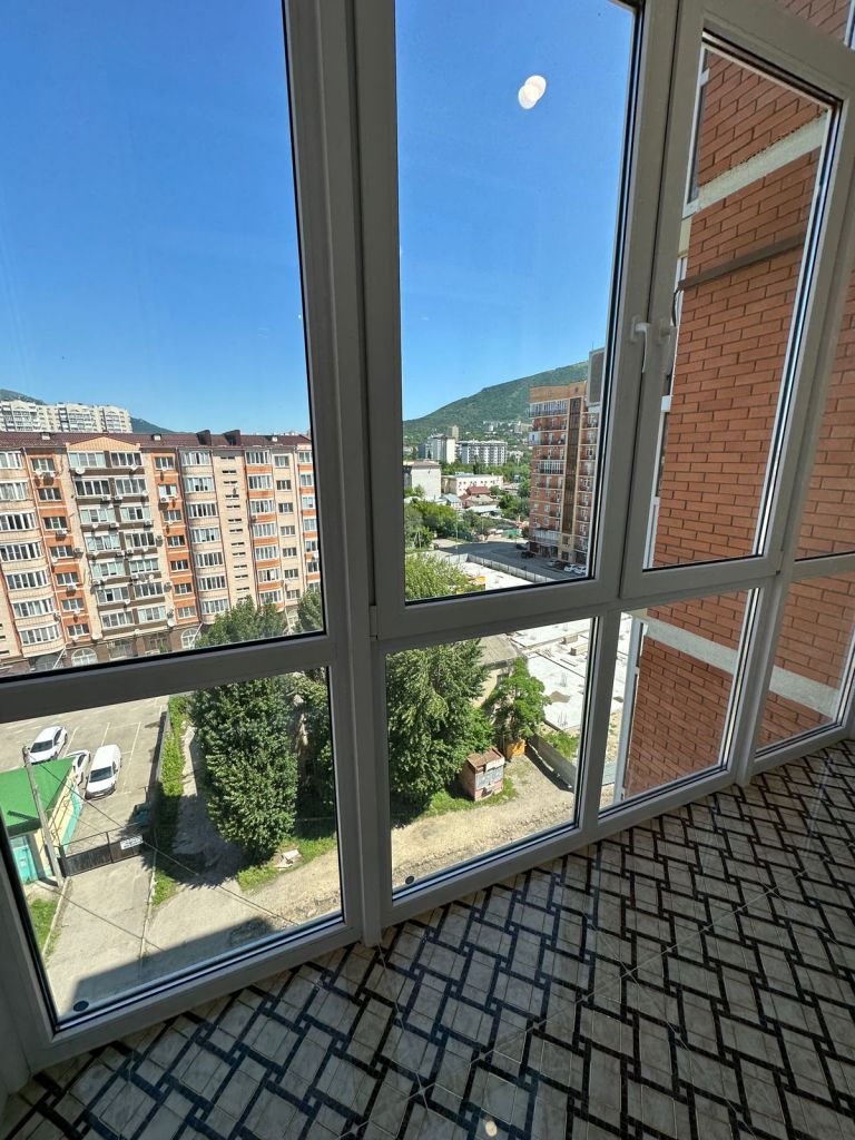 Продажа 2-комнатной квартиры, Пятигорск, Пестова ул,  9