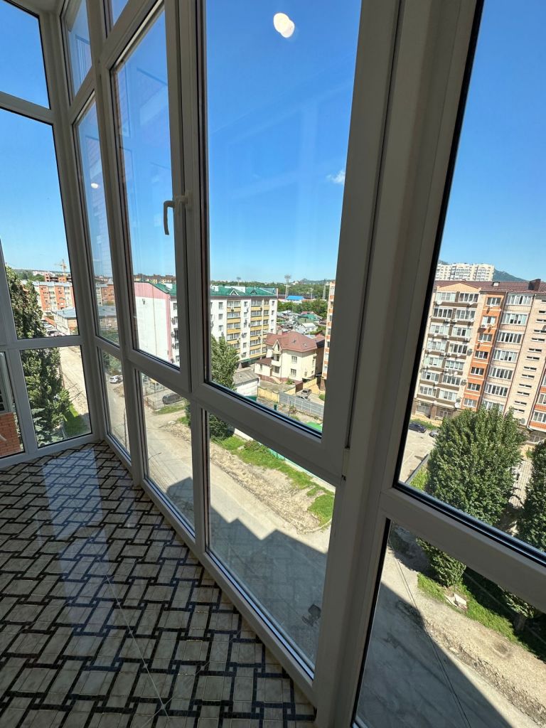 Продажа 2-комнатной квартиры, Пятигорск, Пестова ул,  9