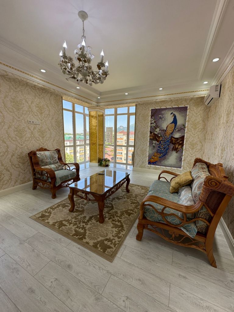 Продажа 2-комнатной квартиры, Пятигорск, Пестова ул,  9