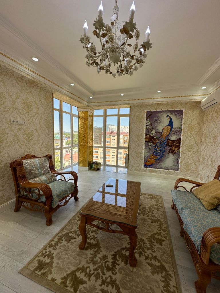 Продажа 2-комнатной квартиры, Пятигорск, Пестова ул,  9