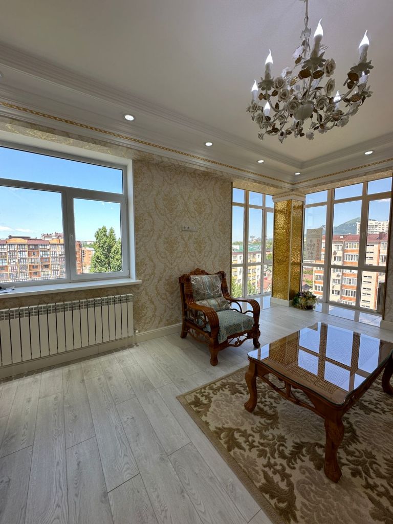 Продажа 2-комнатной квартиры, Пятигорск, Пестова ул,  9