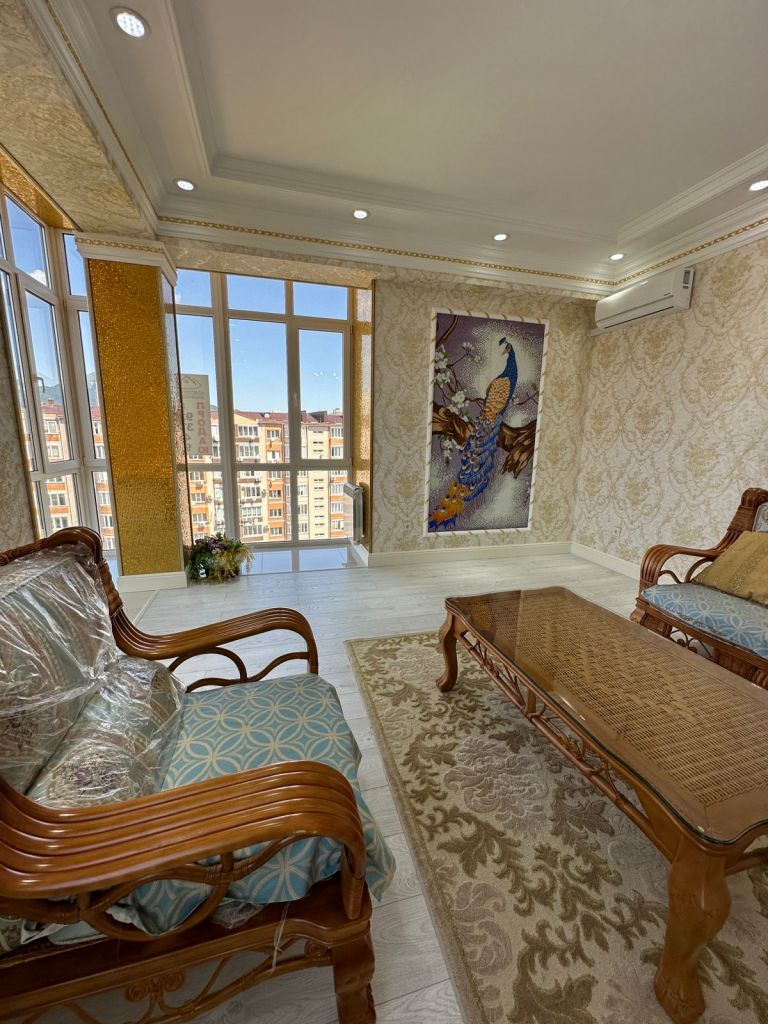 Продажа 2-комнатной квартиры, Пятигорск, Пестова ул,  9