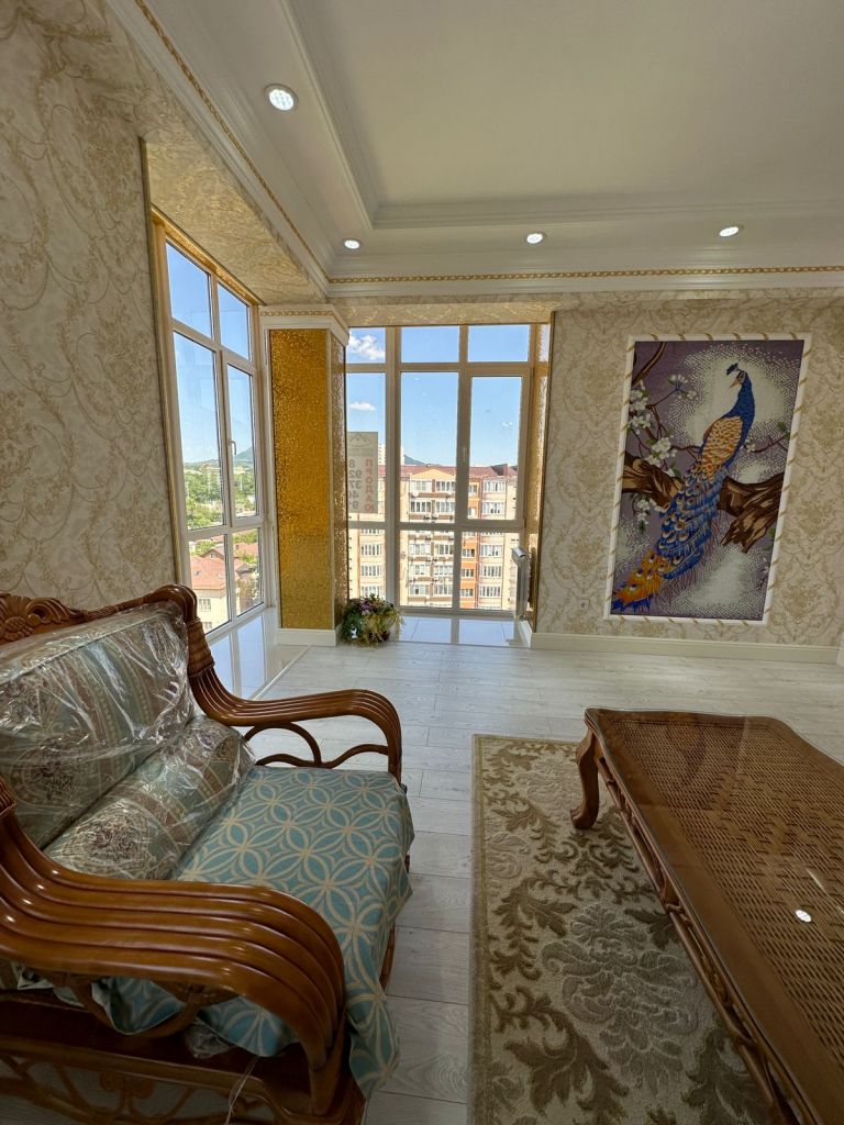 Продажа 2-комнатной квартиры, Пятигорск, Пестова ул,  9