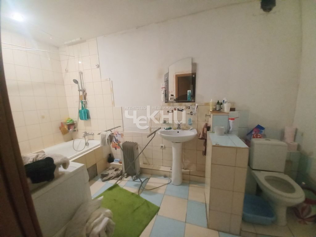 Продажа 3-комнатной квартиры, Нижний Новгород, Московское шоссе,  83