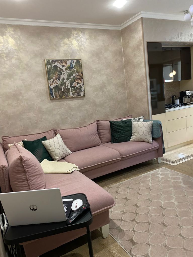 Продажа 2-комнатной квартиры, Ессентуки, Октябрьская ул,  458