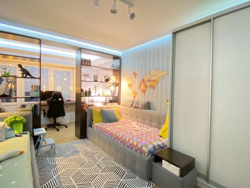 Продажа 2-комнатной квартиры, Ессентуки, Октябрьская ул,  458