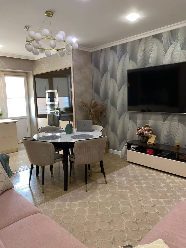 Продажа 2-комнатной квартиры, Ессентуки, Октябрьская ул,  458