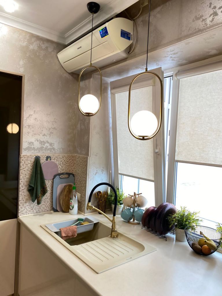 Продажа 2-комнатной квартиры, Ессентуки, Октябрьская ул,  458