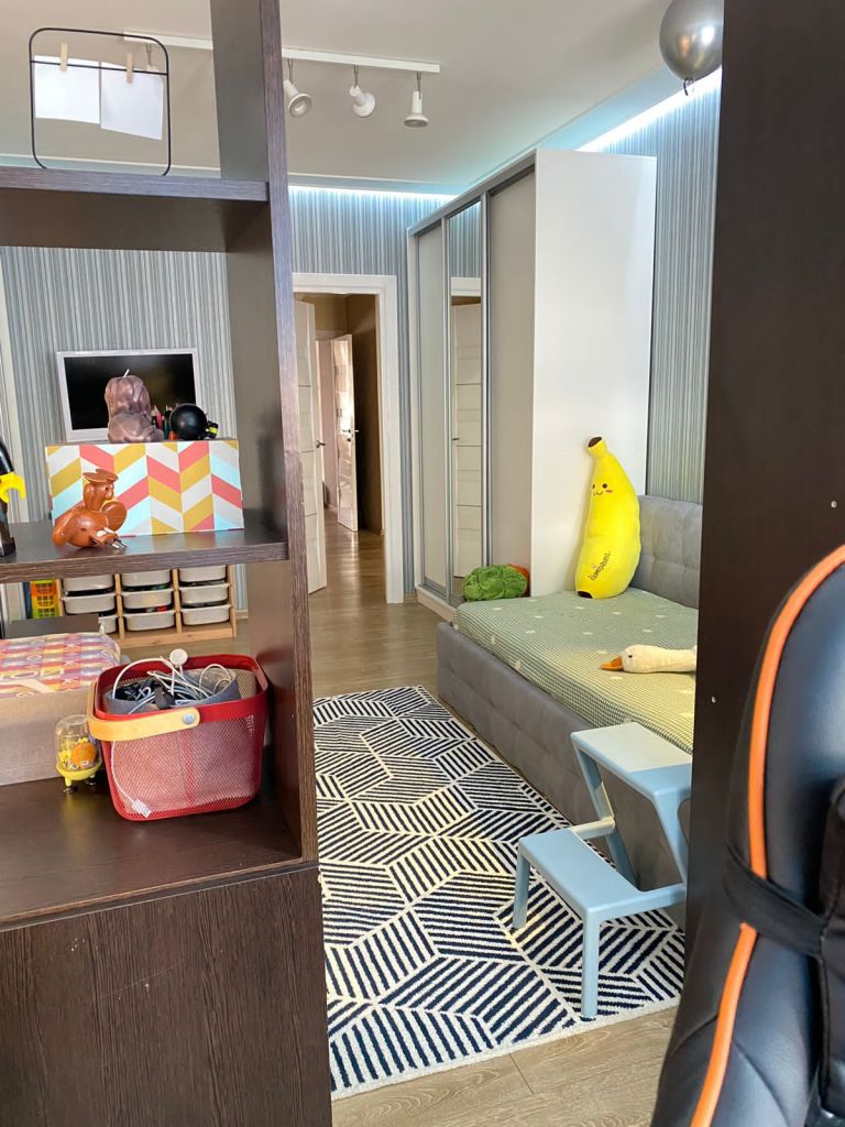 Продажа 2-комнатной квартиры, Ессентуки, Октябрьская ул,  458