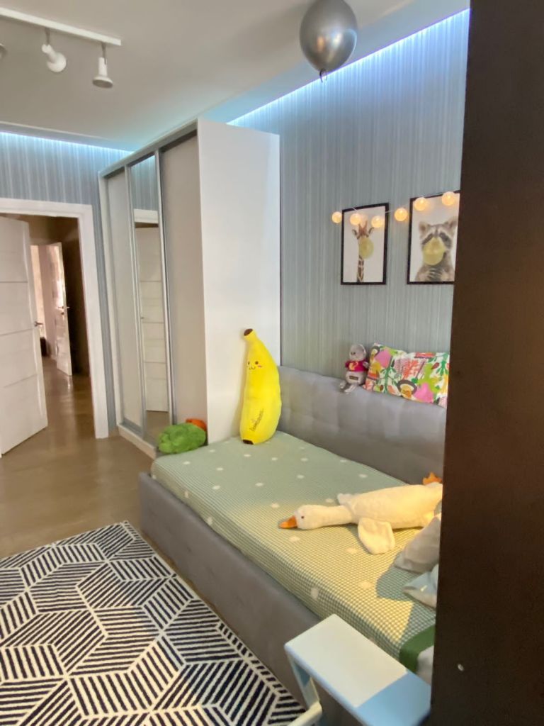 Продажа 2-комнатной квартиры, Ессентуки, Октябрьская ул,  458